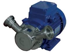 Импеллерные насосы для пищевых продуктов