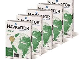 Navigator Universal A4 Copy Paper 70gsm/75gsm/80gsm