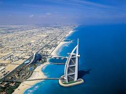 Недвижимость в Дубае и Бахрейне