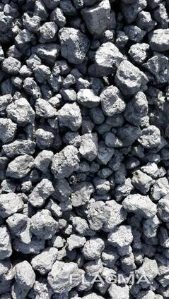 Нефтяной Кокс и Удобрения