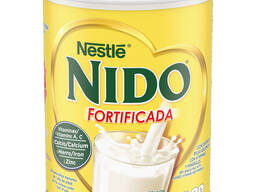 Nido White Cap Milk Nestle Nido Instant Full Cream Milk Powder 400G 900g 1800g