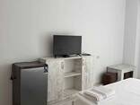Новая квартира у моря в Батуми - photo 1