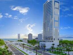 Новостройка