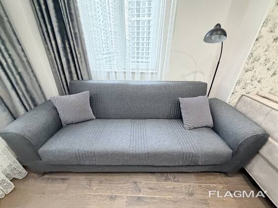 НОВЫЙ ДИВАН