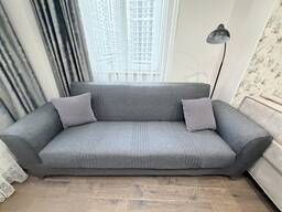 НОВЫЙ ДИВАН