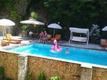Новый отель в Квариати - photo 3