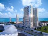 Новый проект в Батуми в 500 метрах от моря (eng below) - фото 1