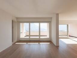 Однокомнатная квартира у моря