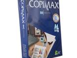 OEM 70GSM 75GSM 80GSM 100% Pulp A4 210x297mm White Copimax Copier Paper A4 Paper - фото 5