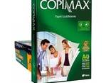 OEM 70GSM 75GSM 80GSM 100% Pulp A4 210x297mm White Copimax Copier Paper A4 Paper - фото 12
