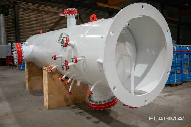 Offer Heat Exchange Equipment, Vessel equipment / weldmetcon. com /