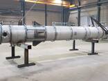 Offer Heat Exchange Equipment, Vessel equipment / weldmetcon. com / - photo 5