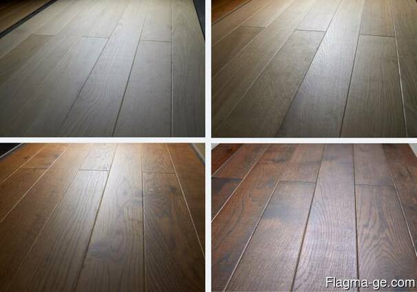 Оптом Натуральная Паркетная доска Дуб Ясень Mitlife LLC