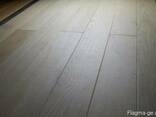 Оптом Натуральная Паркетная доска Дуб Ясень Mitlife LLC - фото 5