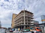 Orbeliani Residence: Appartement 301/3 - 76m - фото 2