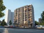 Orbeliani Residence: Appartement 301/3 - 76m - фото 3
