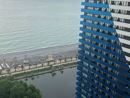 Орби Сити в Батуми, Orbi City in Batumi