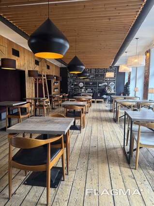 ორგანული Josper Grill Bar