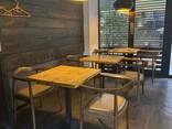 ორგანული Josper Grill Bar - photo 8