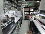 ორგანული Josper Grill Bar - photo 11