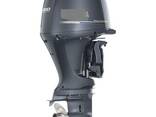 Original 4 Stroke Outboard Boat Motors 115hp YAMAHAs Outboards Motors - photo 2