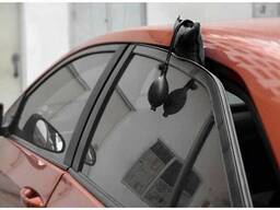 Открытие авто