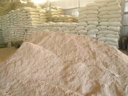 Отруби Пушистые и Гранулированные