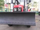 Отвал тракторный ("ОТ") - фото 2