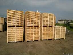 Паллетная доска