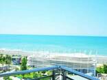 квартира Панорамный Делюкс с видом на море - Rock Hotel Firs - фото 1
