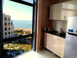 квартира Панорамный Делюкс с видом на море - Rock Hotel Firs - фото 5