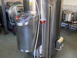 Пастеризатор молока стационарный - фото 1