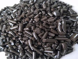 Пек каменноугольный электродный