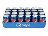 Pepsi Cola/ Pepsi Soft Drink Wholesale/Carbonated Drinks - фото 1