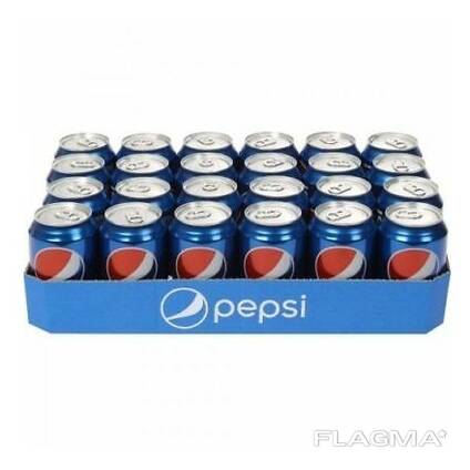 Pepsi Cola/ Pepsi Soft Drink Wholesale/Carbonated Drinks