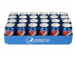 Pepsi Cola/ Pepsi Soft Drink Wholesale/Carbonated Drinks
