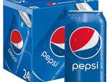 Pepsi Cola/ Pepsi Soft Drink Wholesale/Carbonated Drinks - фото 5
