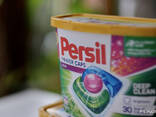 Persil produkt, (капсулы , гели, порошки для стирки) - фото 1