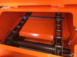Manufacturer Salt Spreader 9 m³ \ Salt spreader for trucks - фото 2