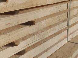 Пиломатериалы