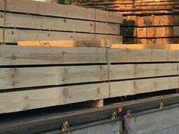 Пиломатериалы сосна 1-3 сорта