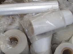 Plastic LDPE Films Scrap, LDPE Rolls, PE Film Bale Scrap, LDPE Lumps, LLDPE for sell