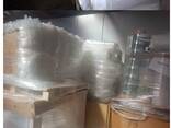 Plastic LDPE Films Scrap, LDPE Rolls, PE Film Bale Scrap, LDPE Lumps, LLDPE for sell - фото 1