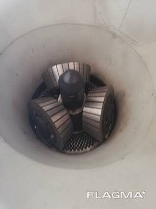 Пласткомпактор 18 кВт