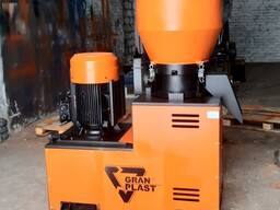 Пласткомпактор