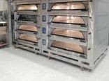 Подовая печь электрическая для магазинов-кафе-ресторанов - photo 5