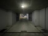 Подземный гараж/Underground garage - фото 2