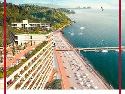 Покупка апартаментов для инвестиции в Батуми, Цихисдзири