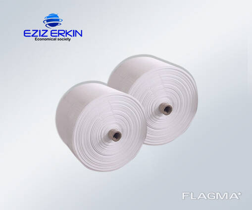 Полиэтиленовая ткань рукава оптом