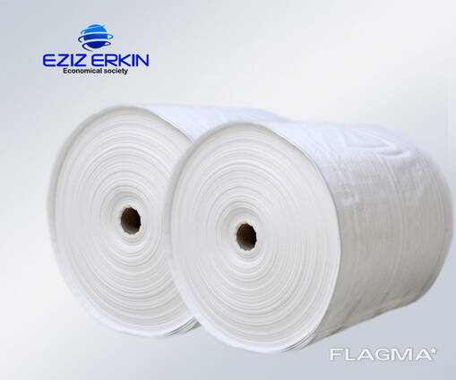 Полиэтиленовая ткань рукава оптом